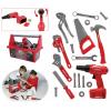 KS Tools Box na nářadí pro děti 100073