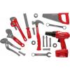 KS Tools Box na nářadí pro děti 100073
