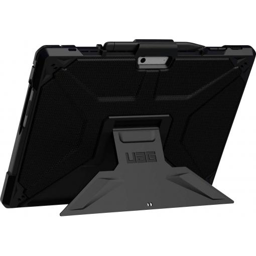 Urban Armor Gear 324013114040 pouzdro na tablet Microsoft Microsoft Surface Pro 9 Wi-Fi / Wi-Fi & 5G / Business, Surface Pro 10 Wi-Fi / Wi-Fi & 5G / Business,