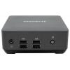 GIGA IPC Barebone GB-BRi5H-1335 2.5 cm (1 palec) Intel® Core™ i5 i5-1335U 4.6 GHz Intel GB-BRI5H-1335