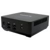 GIGA IPC Barebone GB-BRi5H-1335 2.5 cm (1 palec) Intel® Core™ i5 i5-1335U 4.6 GHz Intel GB-BRI5H-1335
