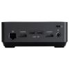 GIGA IPC Barebone GB-BRi5H-1335 2.5 cm (1 palec) Intel® Core™ i5 i5-1335U 4.6 GHz Intel GB-BRI5H-1335
