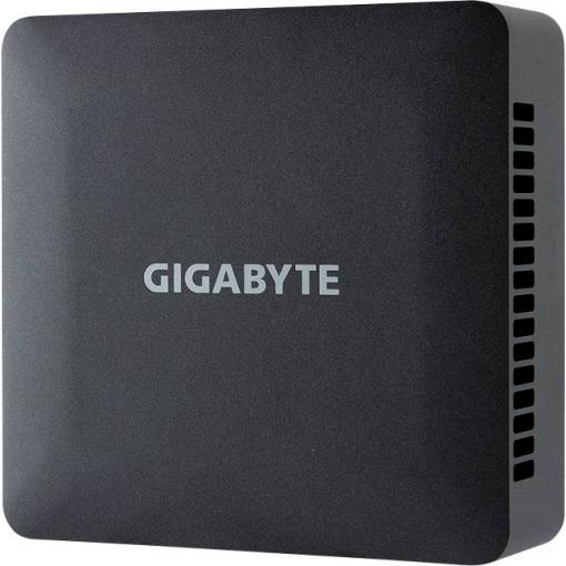 GIGA IPC Barebone GB-BRi5H-1335 2.5 cm (1 palec) Intel® Core™ i5 i5-1335U 4.6 GHz Intel GB-BRI5H-1335