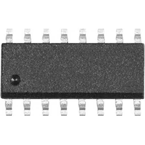 Nexperia HEF4015BT,653 logický IO