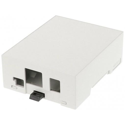 Hammond Electronics 1597KIT4MBB Montážní sada DIN
