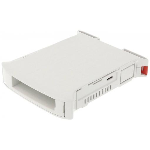 Hammond Electronics 1597KITRBPI držák DIN-Rail