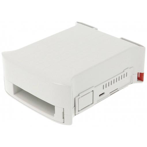 Hammond Electronics 1597KITRBPIB držák DIN-Rail