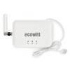 WIFI brána Ecowitt GW3000 s teploměrem, vlhkoměrem a barometrem