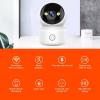 3MPx WiFi IP PTZ TUYA SMART vnitřní kamera | HICO HIF15M30