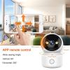 3MPx WiFi IP PTZ TUYA SMART vnitřní kamera | HICO HIF15M30