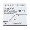 4CH WiFi Tuya Smart Switch, AC/DC 7-32V, relé modul podpory dálkového ovládání |TUYA-4CH-H