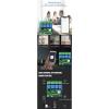 4CH WiFi Tuya Smart Switch, AC/DC 7-32V, relé modul podpory dálkového ovládání |TUYA-4CH-H