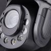 AI 6MPx IP PTZ kamera, 20× zoom, IR/Laser/White LED | HICO P2VFD-M3X
