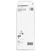 Bosch Accessories 2608902111 sada plochých frézovacích vrtáků 1 ks