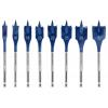 Bosch Accessories 2608902111 sada plochých frézovacích vrtáků 1 ks