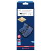 Bosch Accessories 2608902111 sada plochých frézovacích vrtáků 1 ks