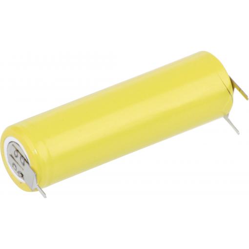 Mexcel speciální akumulátor AA Ni-Cd 1.2 V 800 mAh 1 ks