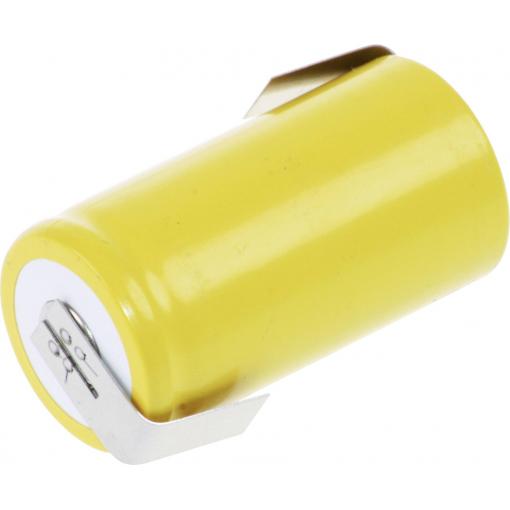Mexcel speciální akumulátor Malé mono Ni-Cd 1.2 V 2500 mAh 1 ks