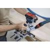 Bosch Professional GKF 18V-8 Ohraňovací fréza 18 V