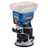 Bosch Professional GKF 18V-8 Ohraňovací fréza 18 V