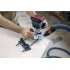 Bosch Professional GKF 18V-8 Ohraňovací fréza 18 V