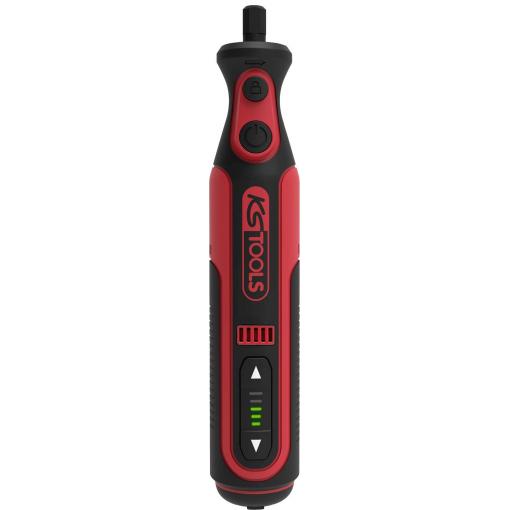 KS Tools 515.3991 akumulátorový multifunkční nástroj 7.2 V, 1 Ah, 515.3991