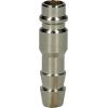 KS Tools 999.9093 kolík spojky pro stlačený vzduch 3/8 (10 mm) 1 ks