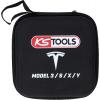 KS Tools 160.0460 Sada upínače autoheveru