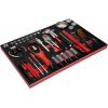 KS Tools 811.0043 sada nástrčných klíčů, 811.0043