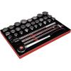 KS Tools 811.0032 sada nástrčných klíčů, 811.0032