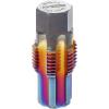 KS Tools 150.2543 150.2543 univerzální prořezávač závitů metrický M18 x 1.5 Speciální nástrojová ocel 1 ks
