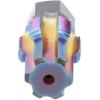 KS Tools 150.2543 150.2543 univerzální prořezávač závitů metrický M18 x 1.5 Speciální nástrojová ocel 1 ks