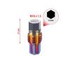 KS Tools 150.2543 150.2543 univerzální prořezávač závitů metrický M18 x 1.5 Speciální nástrojová ocel 1 ks