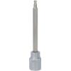 KS Tools 911.5394 911.5394 inbus Nástrčný klíč kulová hlava 4.0 mm 3/8 4 mm 3/8
