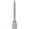 KS Tools 911.5394 911.5394 inbus Nástrčný klíč kulová hlava 4.0 mm 3/8 4 mm 3/8