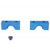 Brilliant Tools BT591280 Sada aretace vačkových hřídelí pro 2.0 válců VIS 4 Lancia