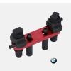 Brilliant Tools BT551376 Benzínové vstřikovací trysky pro BMW