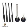 Brilliant Tools BT594410 Klikové hřídele Fixier nástroj, pro Porsche Boxster, 911 M96