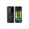 SICUREZZA HS-A002 - bezdrátové fotobuňky, dosah 15m, otočné o 180°
