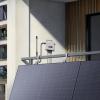 ECOFLOW Mikrostřídač STREAM Microinverter (ohne PV & AC kabel）, 800 W, 65 V/DC -> Komunikace přes Wi-Fi
