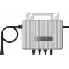 ECOFLOW Mikrostřídač STREAM Microinverter (ohne PV & AC kabel）, 800 W, 65 V/DC -> Komunikace přes Wi-Fi
