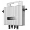 ECOFLOW Mikrostřídač STREAM Microinverter (ohne PV & AC kabel）, 800 W, 65 V/DC -> Komunikace přes Wi-Fi