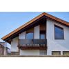 ECOFLOW EFA-BKWLATTICEBAL-W-EU Bracket - Lattice Balcony držák solárních panelů