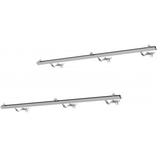 ECOFLOW EFA-BKWPITCHEDROOF-W-EU Bracket - Pitched Roof držák solárních panelů