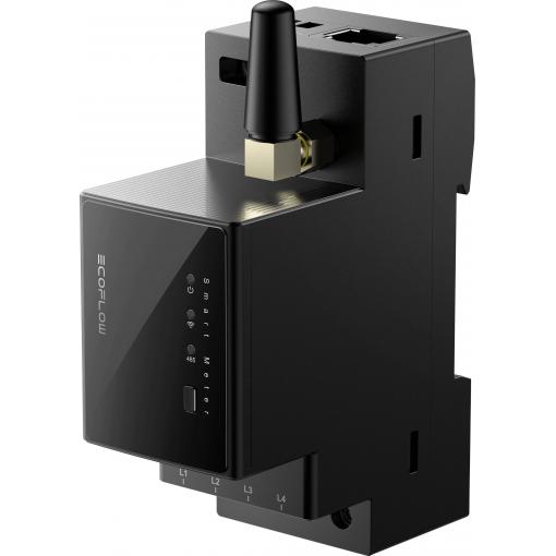 ECOFLOW Smart Meter Regulátor spotřeby, EFSMARTMETER-EU-120A