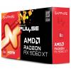 Sapphire grafická karta AMD Radeon RX 9060 XT Radeon RX 9060 XT 8 GB