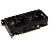 Powercolor grafická karta AMD Radeon RX 9060 XT Radeon RX 9060 XT 16 GB GDDR6-RAM PCIe x16 HDMI™