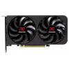 Powercolor grafická karta AMD Radeon RX 9060 XT Radeon RX 9060 XT 16 GB GDDR6-RAM PCIe x16 HDMI™