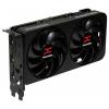 Powercolor grafická karta AMD Radeon RX 9060 XT Radeon RX 9060 XT 16 GB GDDR6-RAM PCIe x16 HDMI™