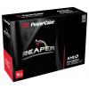 Powercolor grafická karta AMD Radeon RX 9060 XT Radeon RX 9060 XT 16 GB GDDR6-RAM PCIe x16 HDMI™